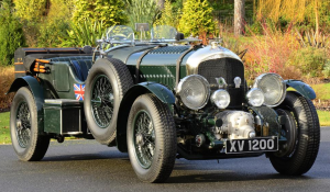Blower_Bentley_Profile