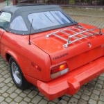 tr7 tyl