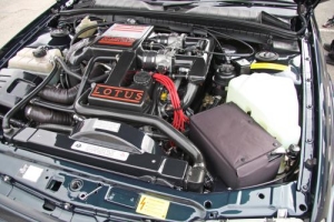 Lotus_Carlton_engine_-_Flickr_-_exfordy