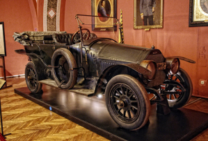 Franz_FerdinandStiftCar