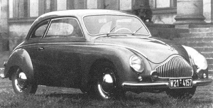 veritas 1952 dyna-veritas