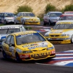 BTCC-1996-Thruxton