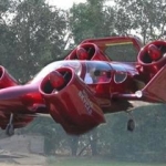 moller-skycar