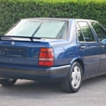1989-Lancia-Thema-8.32-Rear1
