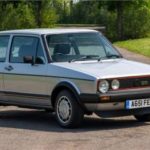 Volkwagen Golf GTI Campaign Mk1 (1)