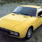 Matra-Simca-Bagheera-94