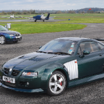 Classic & Sports Car – Rover V8s – 1