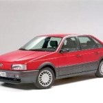 Volkswagen Passat B3 (1)