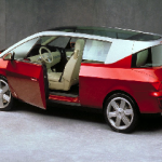 Renault-Avantime-francuski-samochod-przyszlosci