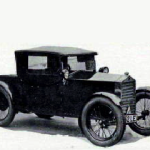 nomad light car front ¾