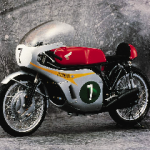Honda RC166 250-2