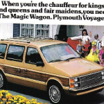 voyager